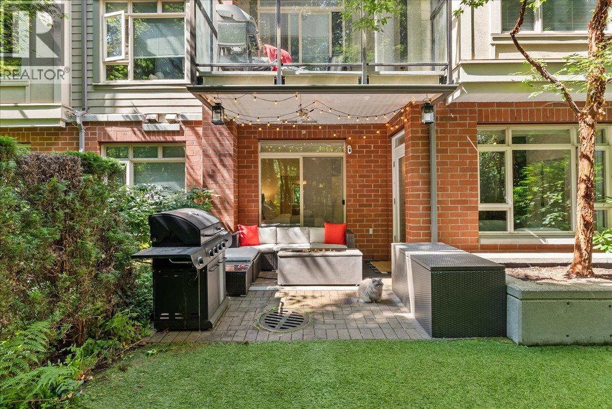 106 200 Capilano Road, Port Moody, British Columbia  V3H 5N1 - Photo 11 - R3058924