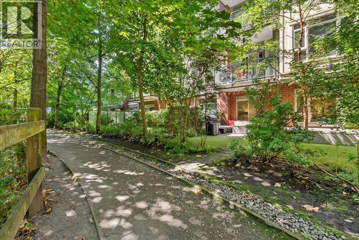 106 200 Capilano Road, Port Moody, British Columbia  V3H 5N1 - Photo 14 - R3058924