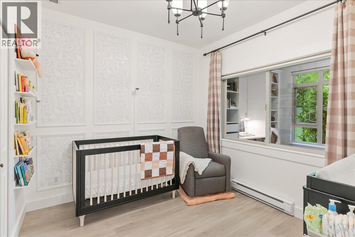106 200 Capilano Road, Port Moody, British Columbia  V3H 5N1 - Photo 18 - R3058924