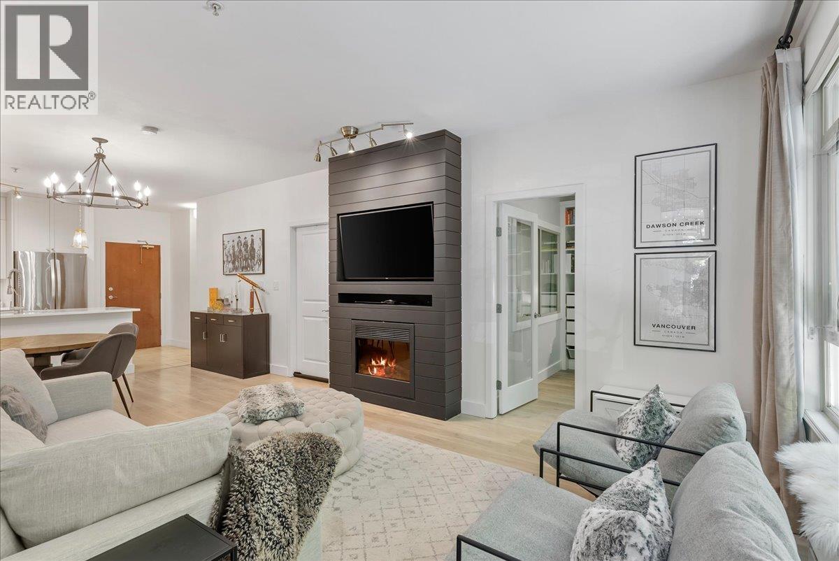 106 200 Capilano Road, Port Moody, British Columbia  V3H 5N1 - Photo 2 - R3058924