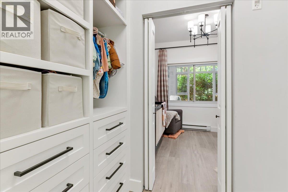 106 200 Capilano Road, Port Moody, British Columbia  V3H 5N1 - Photo 20 - R3058924