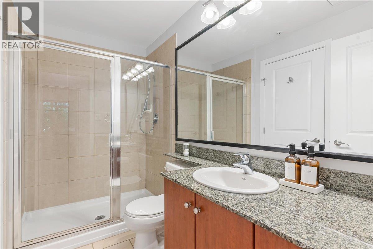 106 200 Capilano Road, Port Moody, British Columbia  V3H 5N1 - Photo 24 - R3058924