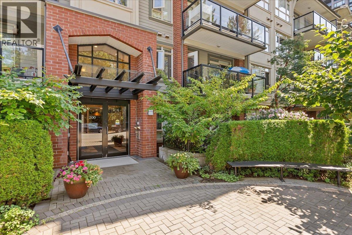 106 200 Capilano Road, Port Moody, British Columbia  V3H 5N1 - Photo 28 - R3058924