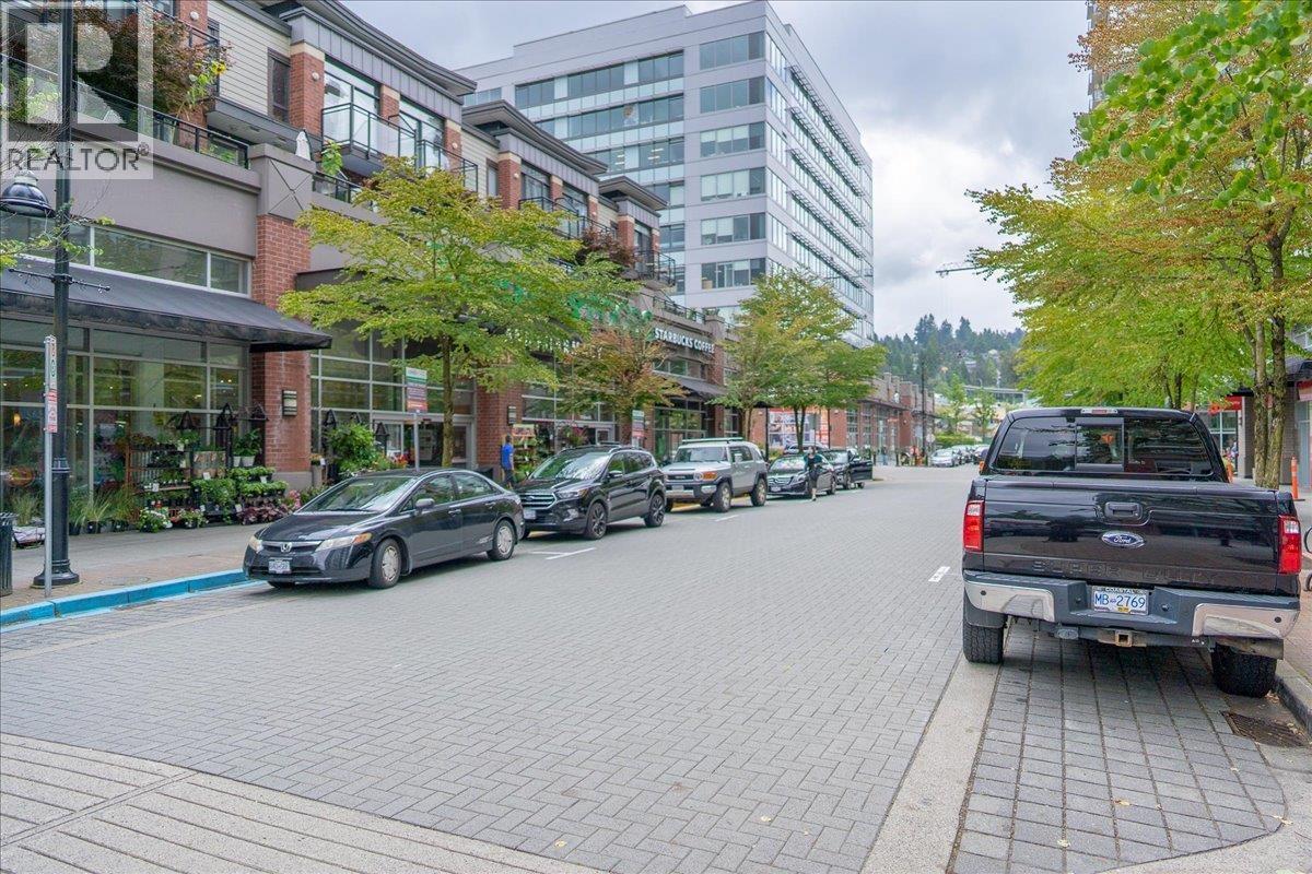 106 200 Capilano Road, Port Moody, British Columbia  V3H 5N1 - Photo 34 - R3058924