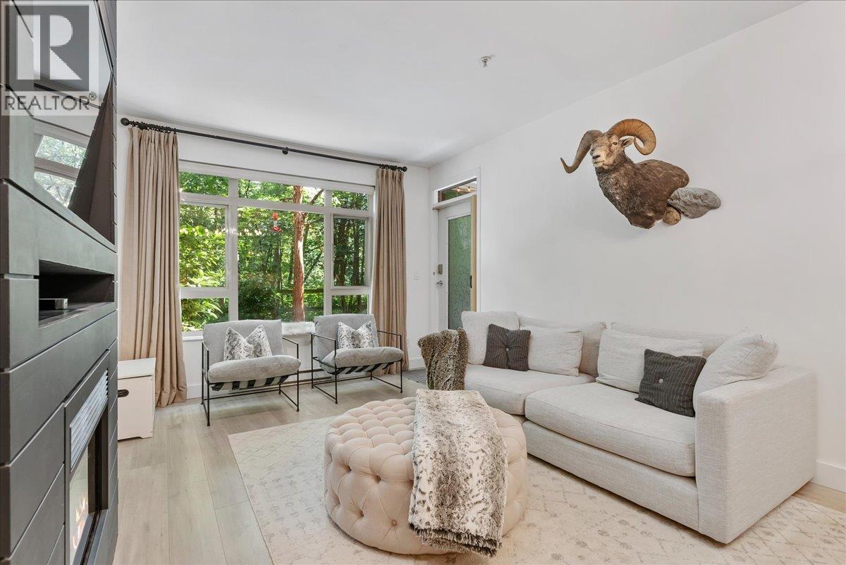 106 200 Capilano Road, Port Moody, British Columbia  V3H 5N1 - Photo 4 - R3058924