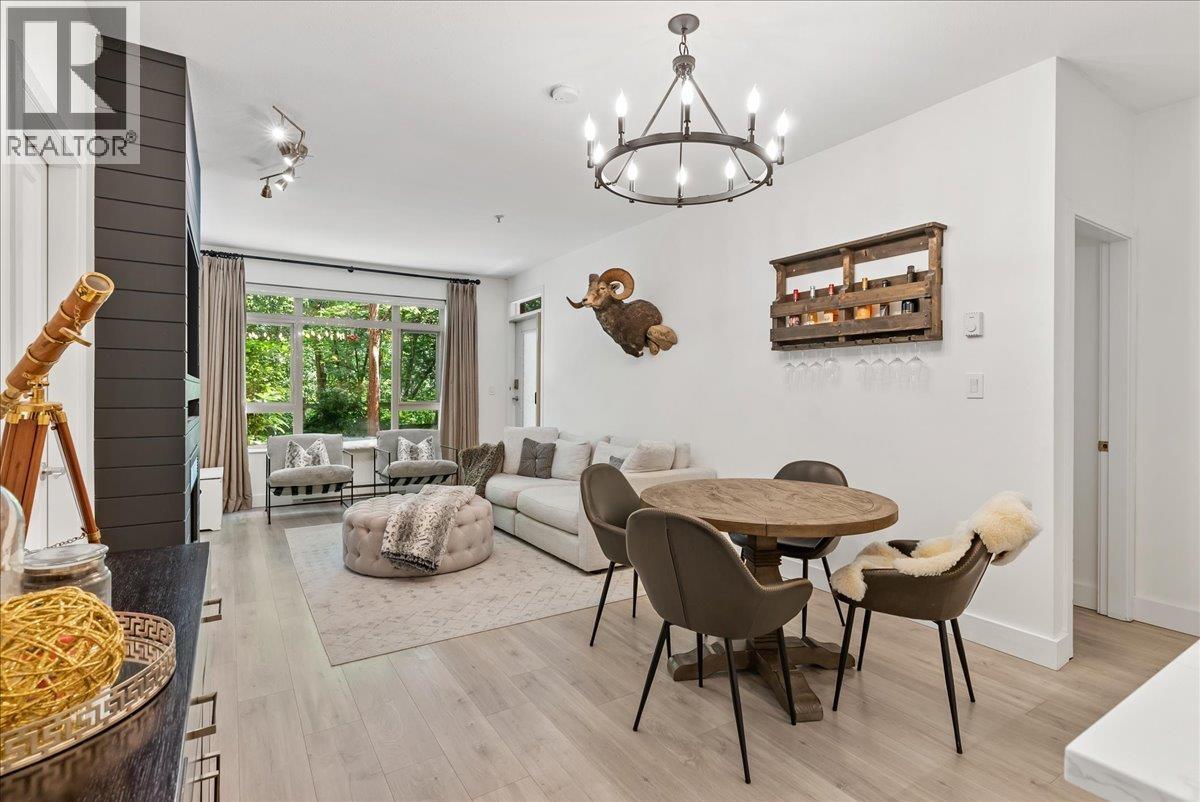 106 200 Capilano Road, Port Moody, British Columbia  V3H 5N1 - Photo 8 - R3058924