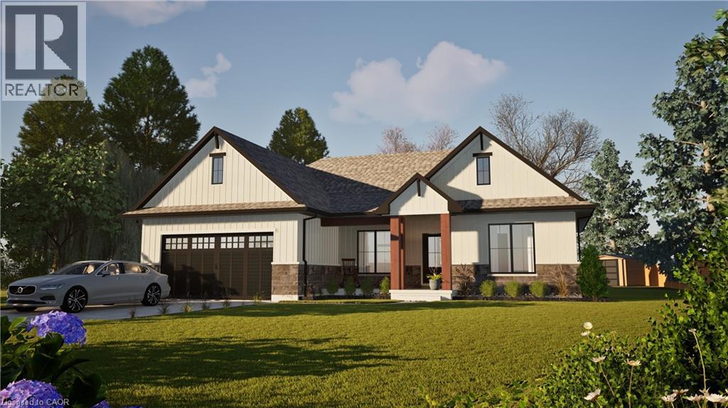 32035 BELL Road Unit# Lot 1, wainfleet, Ontario