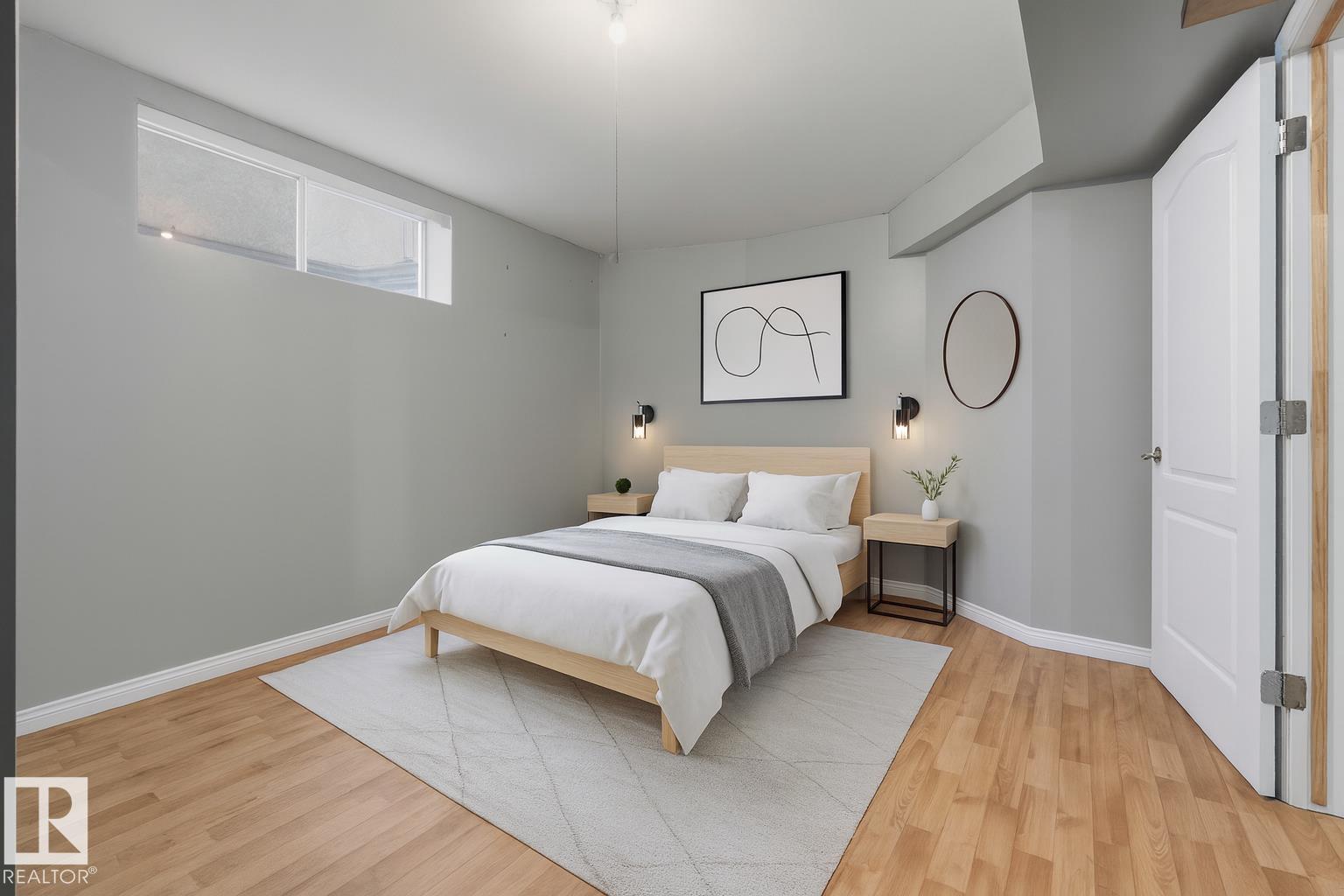 4804 147 Av Nw, Edmonton, Alberta  T5Y 2X2 - Photo 22 - E4452726