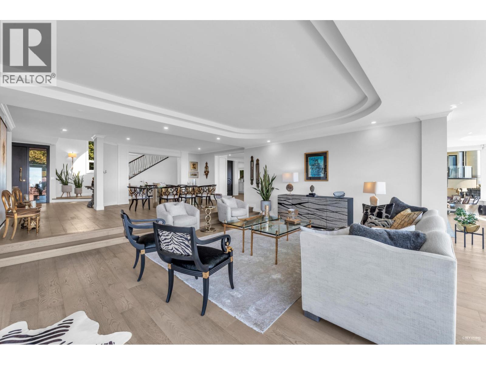 1439 Chippendale Road, West Vancouver, British Columbia  V7S 2N7 - Photo 10 - R3058911