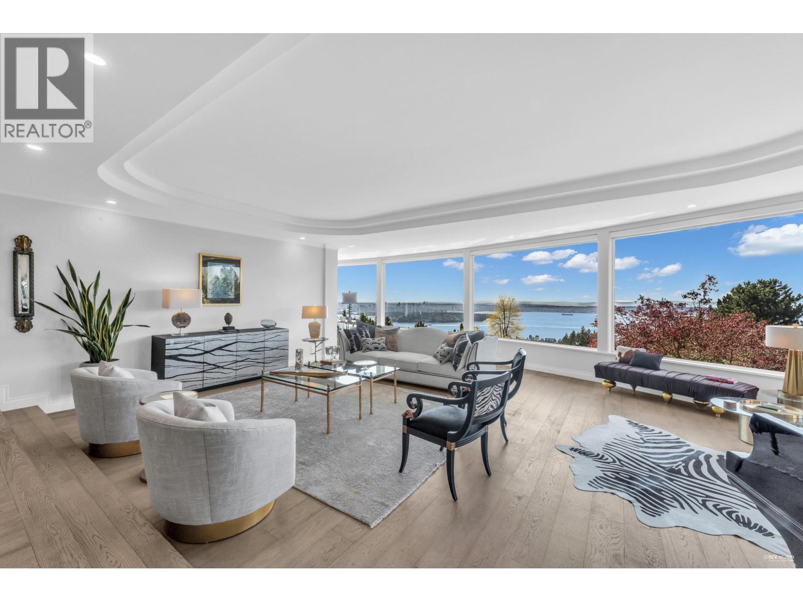 1439 Chippendale Road, West Vancouver, British Columbia  V7S 2N7 - Photo 4 - R3058911