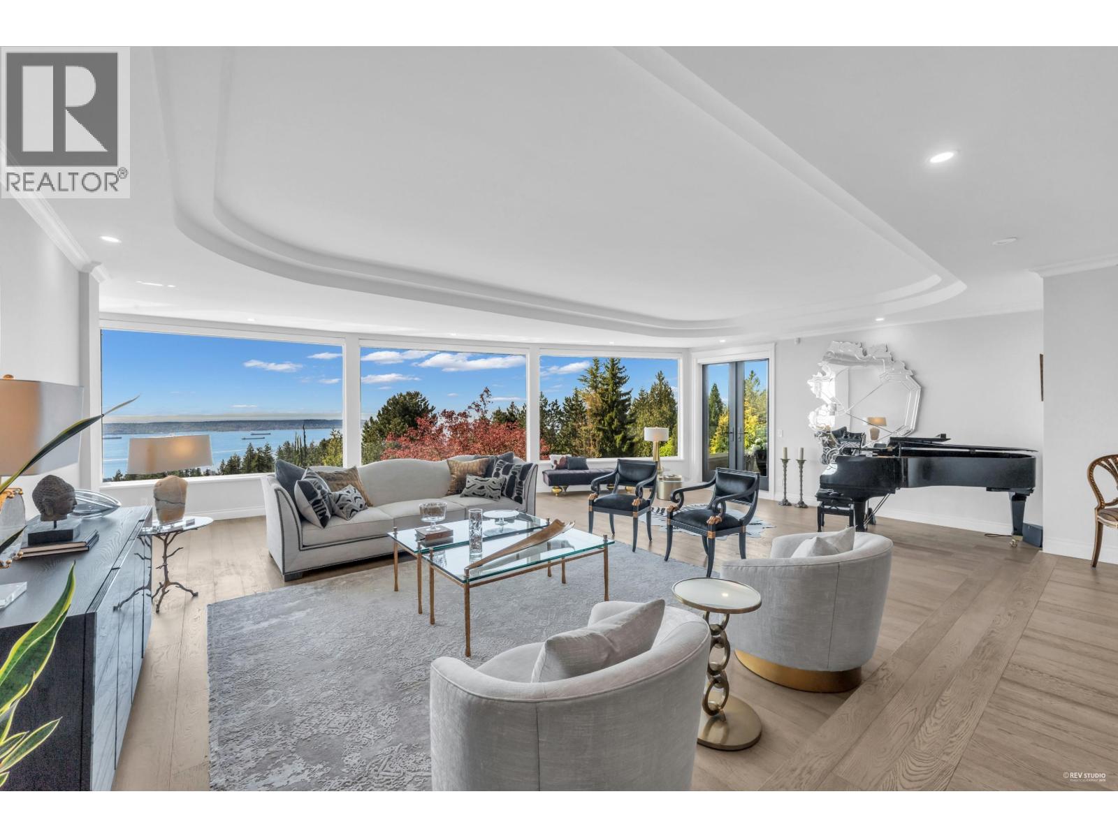 1439 Chippendale Road, West Vancouver, British Columbia  V7S 2N7 - Photo 5 - R3058911