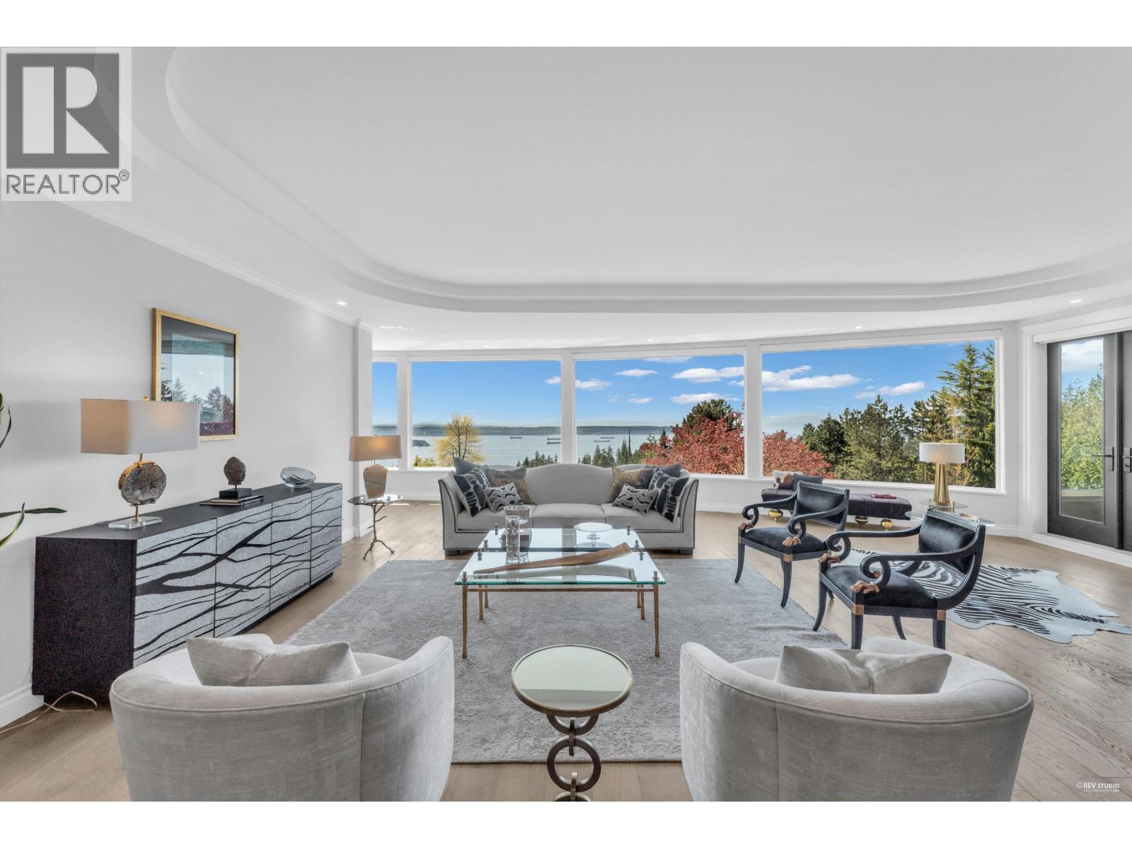 1439 Chippendale Road, West Vancouver, British Columbia  V7S 2N7 - Photo 8 - R3058911