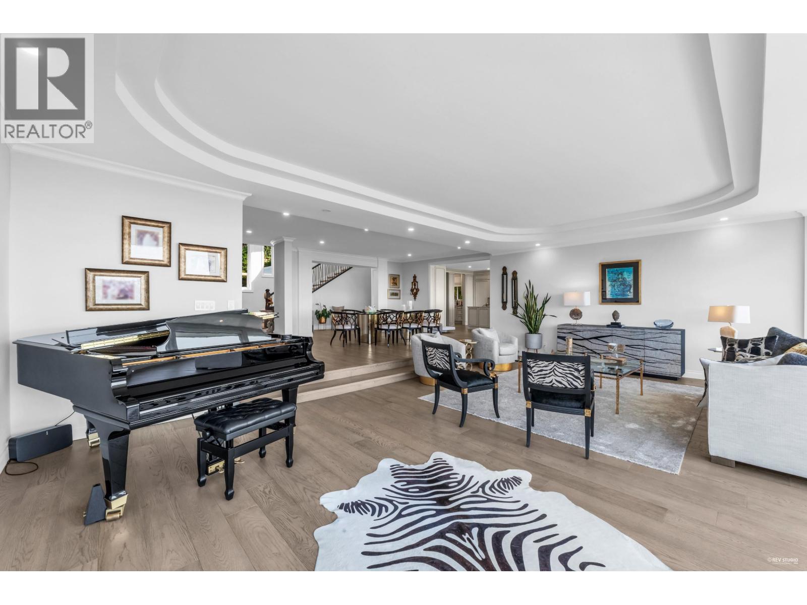 1439 Chippendale Road, West Vancouver, British Columbia  V7S 2N7 - Photo 9 - R3058911