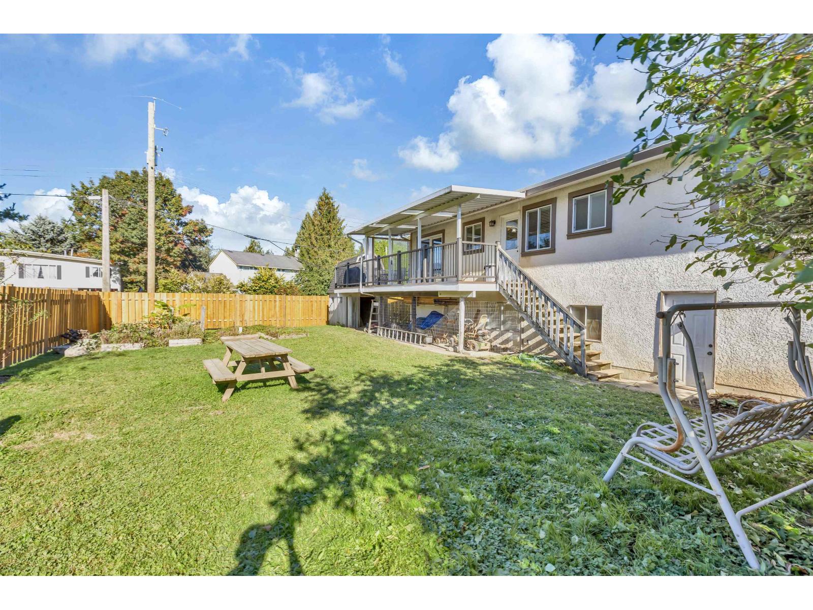 8775 Vicars Street, Chilliwack Proper West, Chilliwack, British Columbia  V2P 6V9 - Photo 28 - R3058377