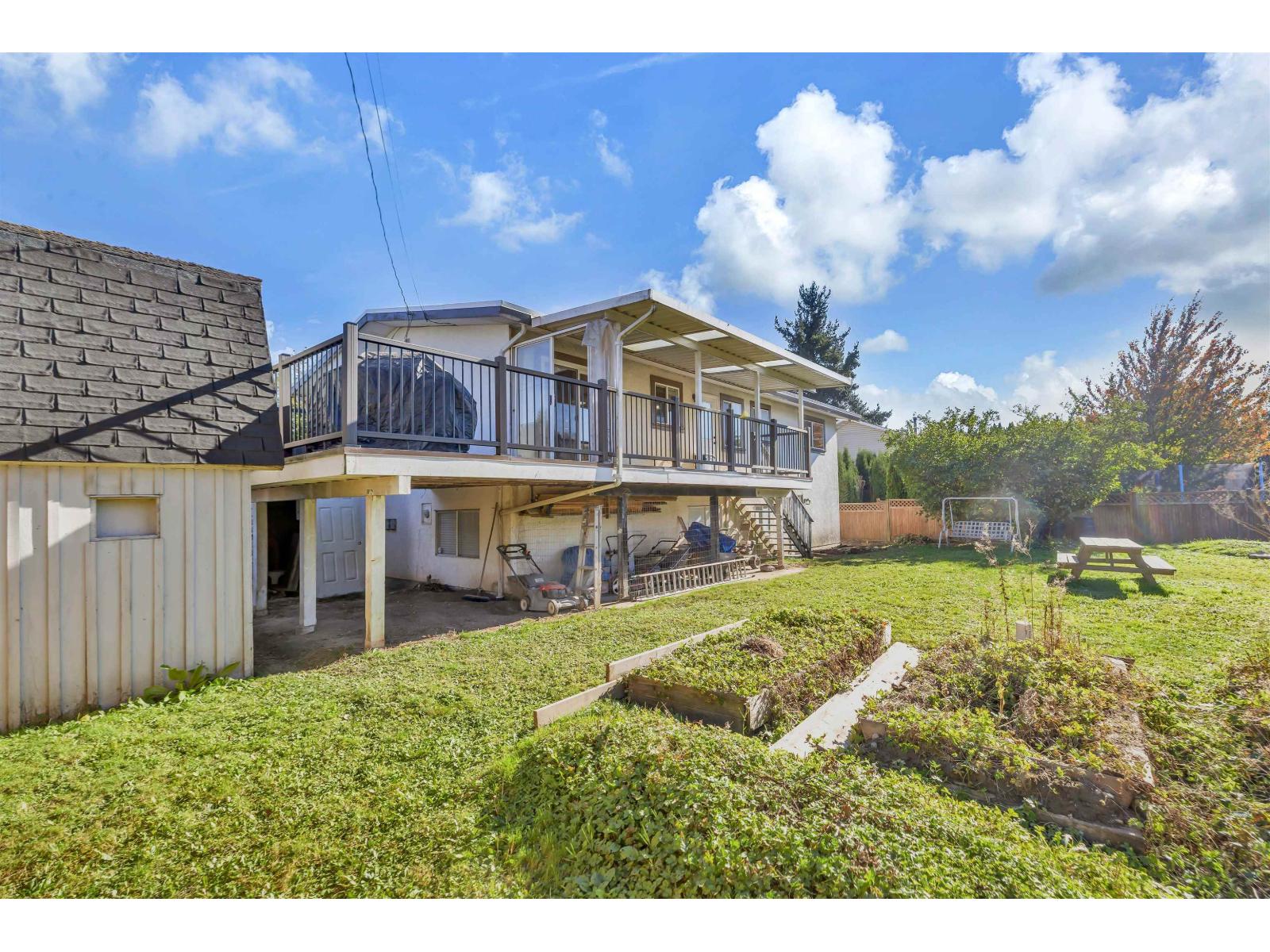 8775 Vicars Street, Chilliwack Proper West, Chilliwack, British Columbia  V2P 6V9 - Photo 30 - R3058377