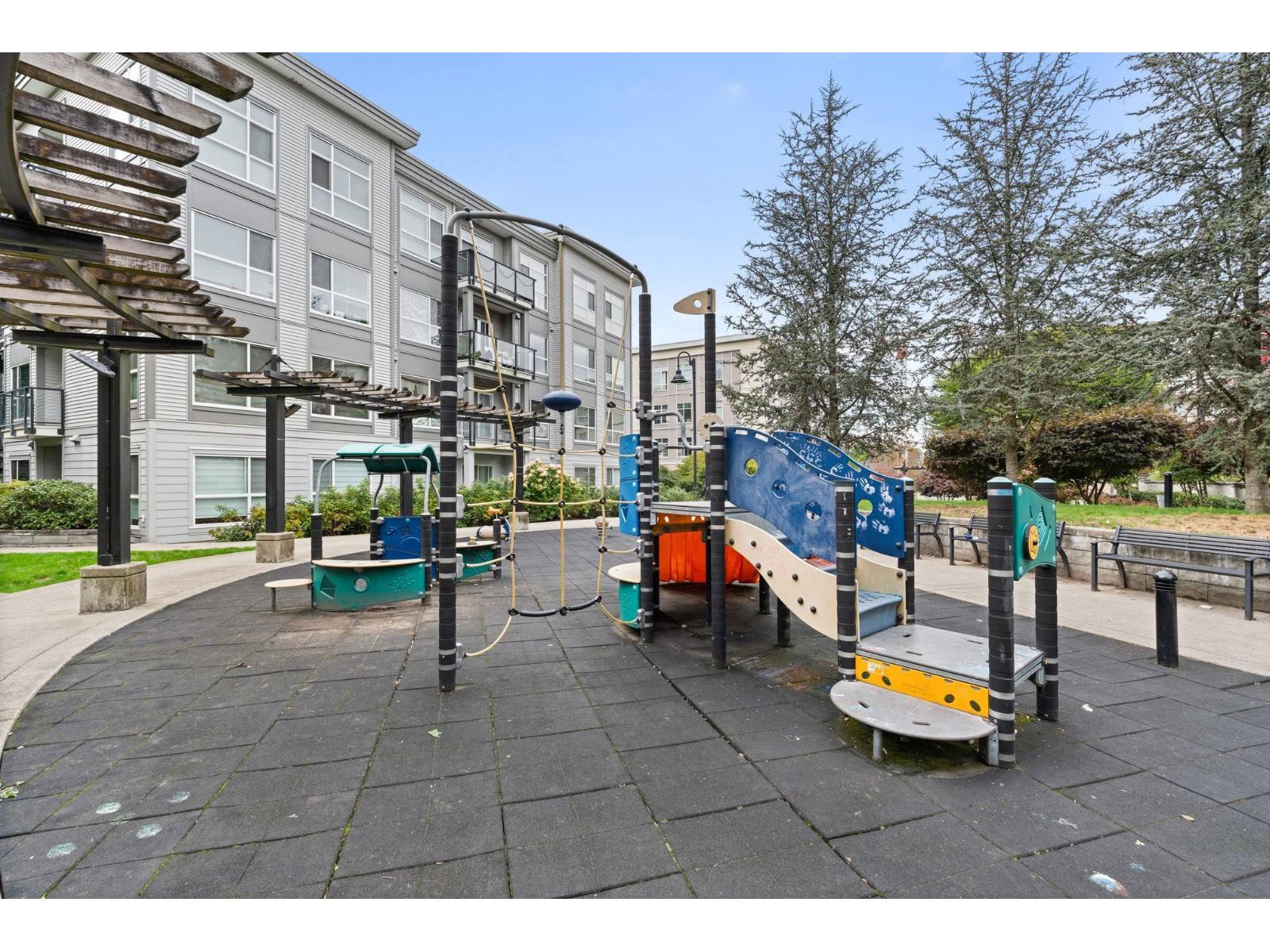 403 13733 107a Avenue, Surrey, British Columbia  V3T 0B7 - Photo 33 - R3049680