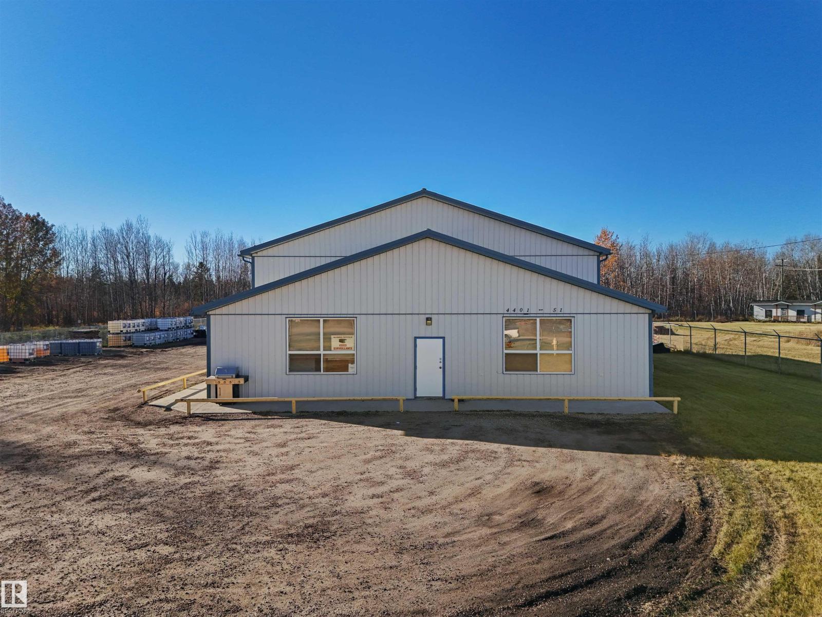 4401 51 St, Entwistle, Alberta  T0E 0S0 - Photo 2 - E4462206