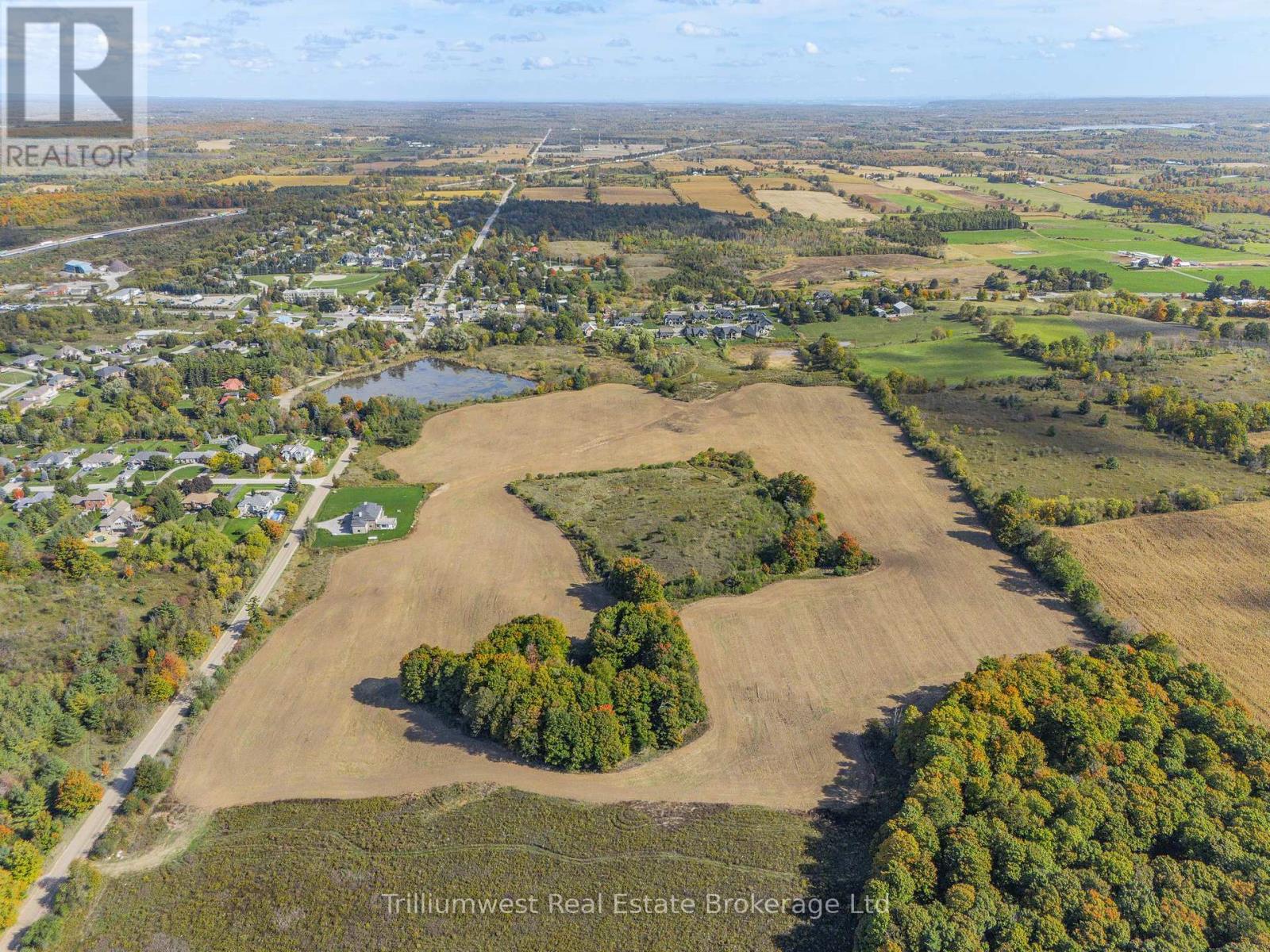 Lot 1 To 17 Plan 135 Calfass Road, Puslinch, Ontario  N0B 2C0 - Photo 2 - X12463289