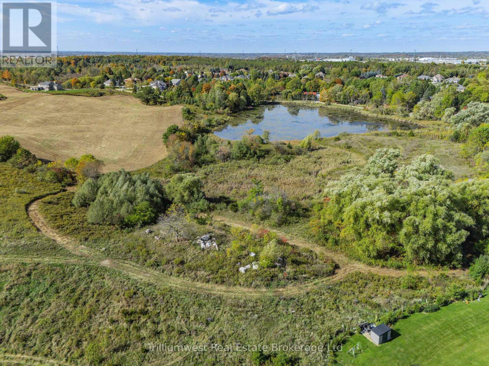 Lot 1 To 17 Plan 135 Calfass Road, Puslinch, Ontario  N0B 2C0 - Photo 4 - X12463289