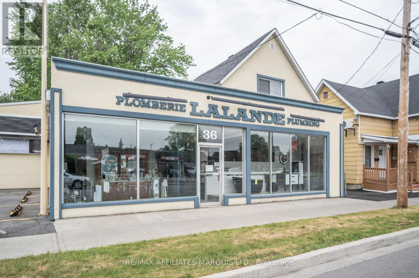 36 Marlborough Street N, Cornwall, Ontario  K6H 3Z8 - Photo 13 - X12464312