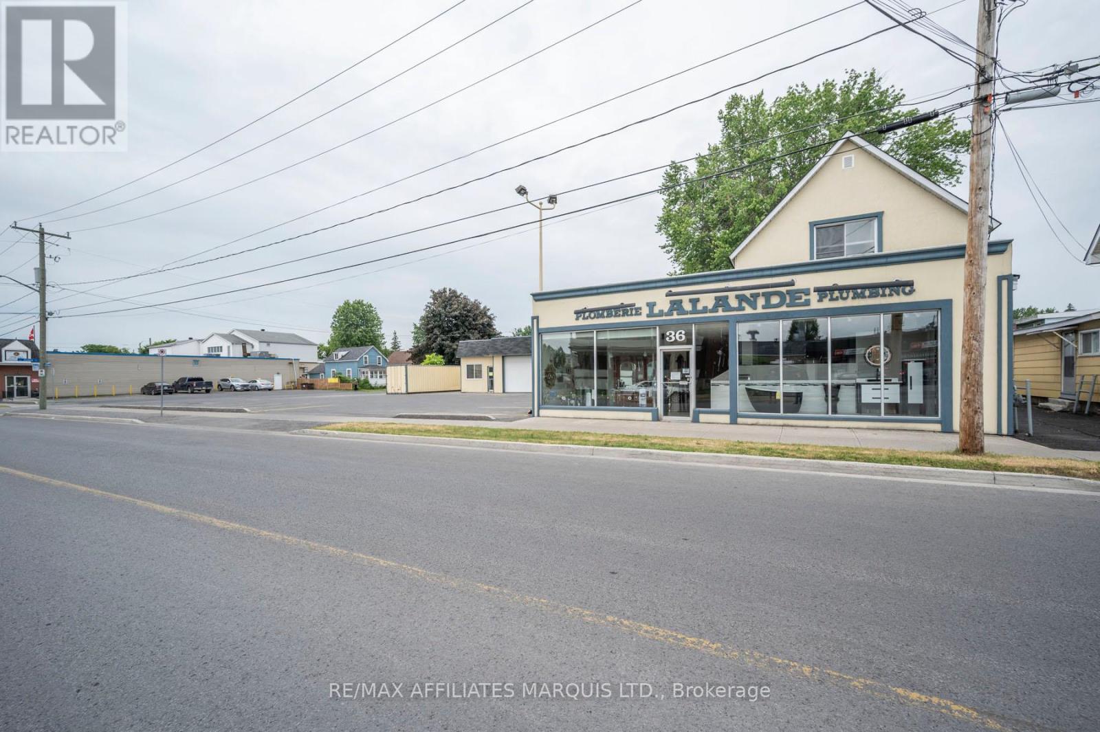 36 Marlborough Street N, Cornwall, Ontario  K6H 3Z8 - Photo 16 - X12464312
