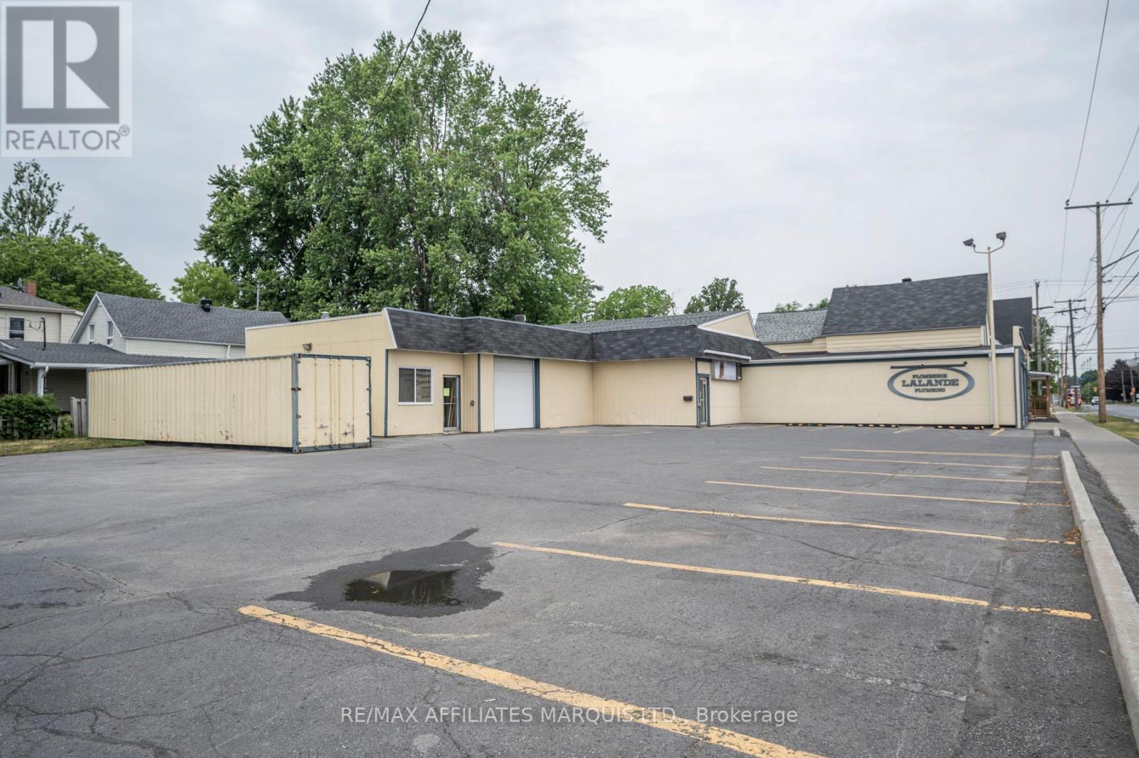 36 Marlborough Street N, Cornwall, Ontario  K6H 3Z8 - Photo 17 - X12464312