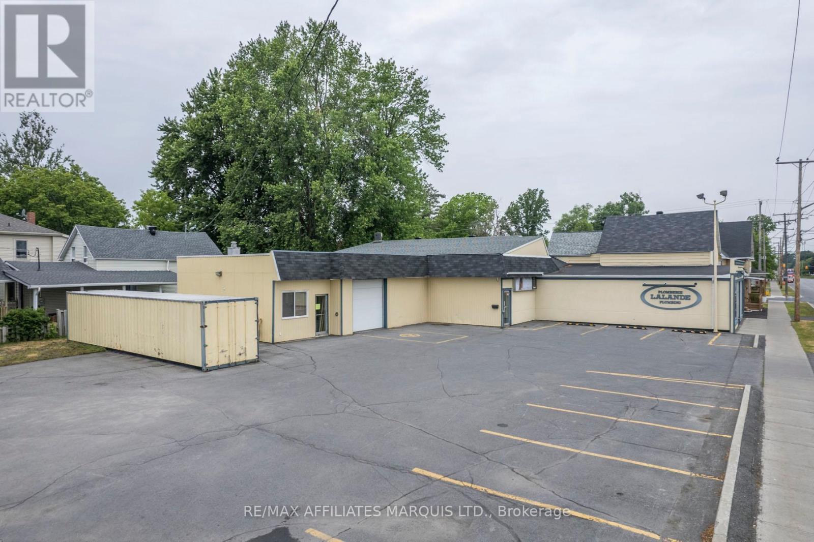 36 Marlborough Street N, Cornwall, Ontario  K6H 3Z8 - Photo 19 - X12464312
