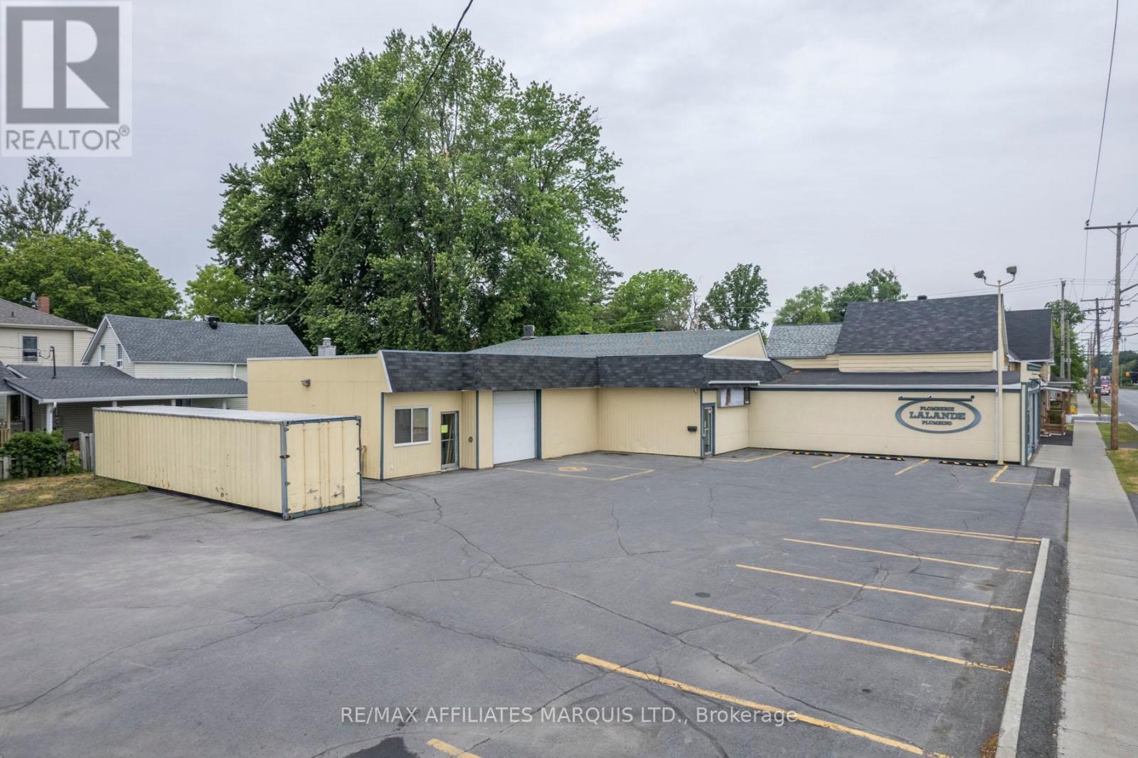 36 Marlborough Street N, Cornwall, Ontario  K6H 3Z8 - Photo 20 - X12464312