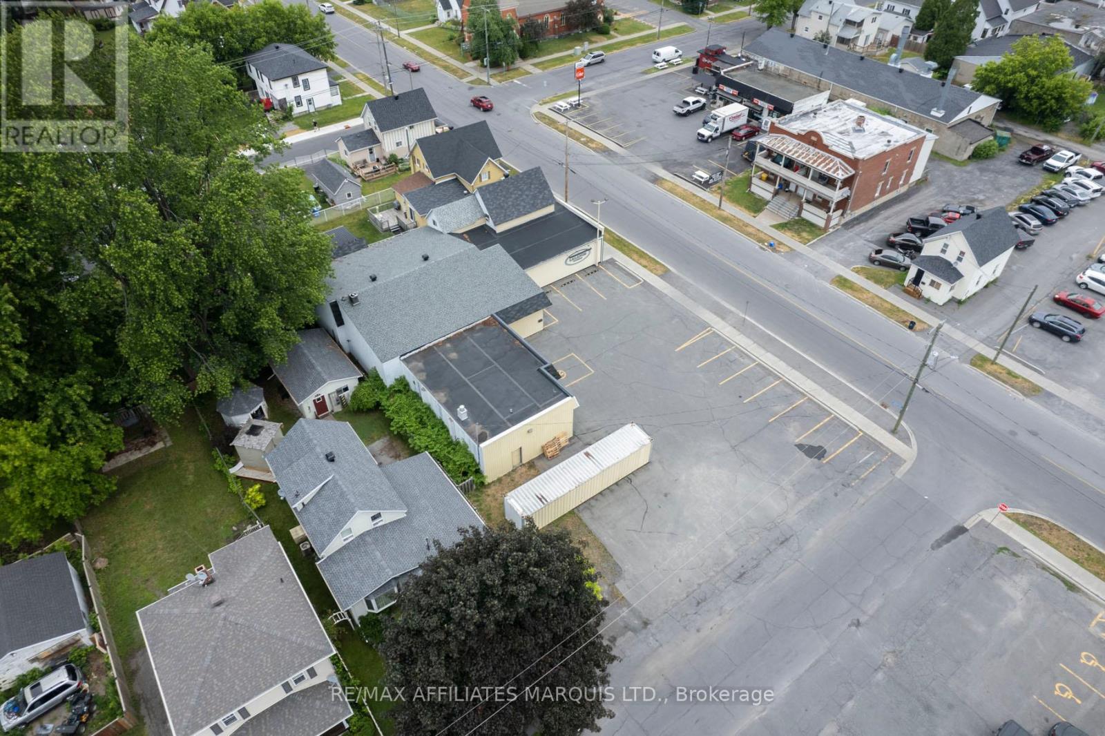 36 Marlborough Street N, Cornwall, Ontario  K6H 3Z8 - Photo 21 - X12464312