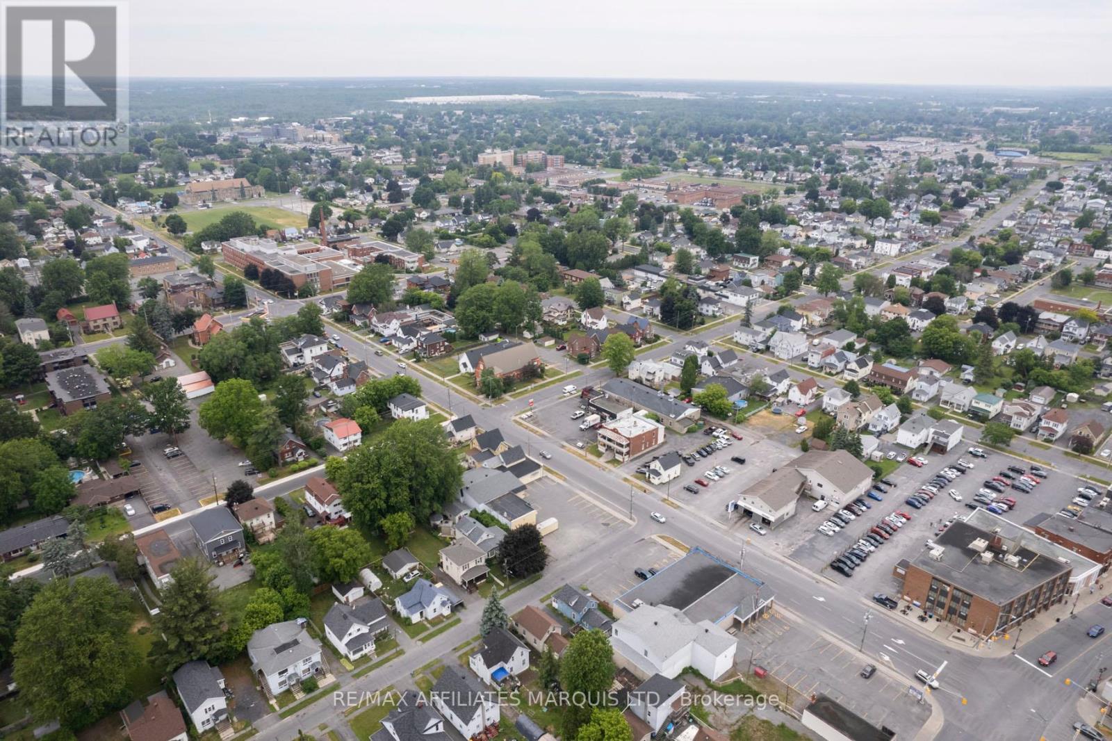 36 Marlborough Street N, Cornwall, Ontario  K6H 3Z8 - Photo 22 - X12464312