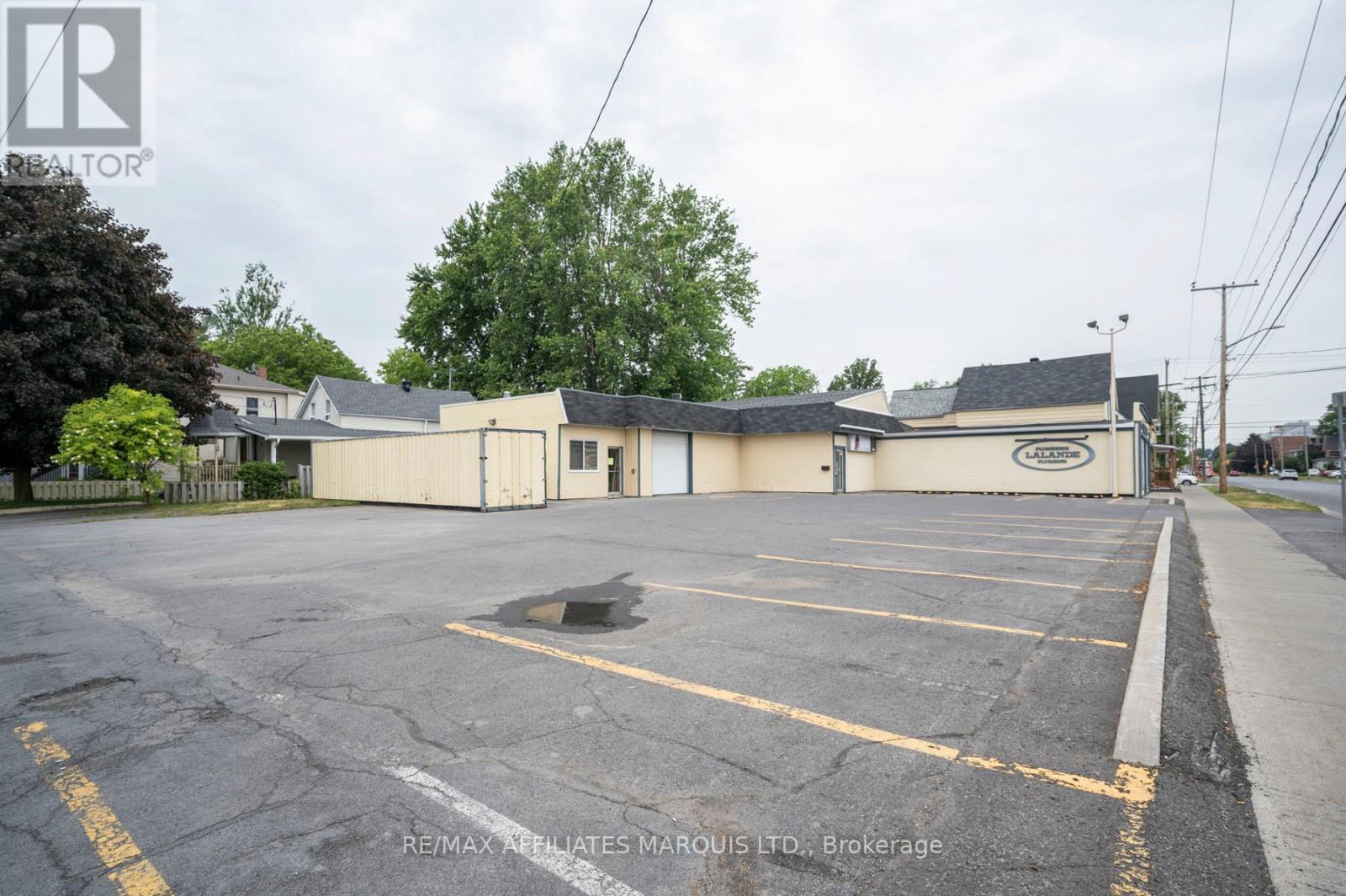 36 Marlborough Street N, Cornwall, Ontario  K6H 3Z8 - Photo 23 - X12464312