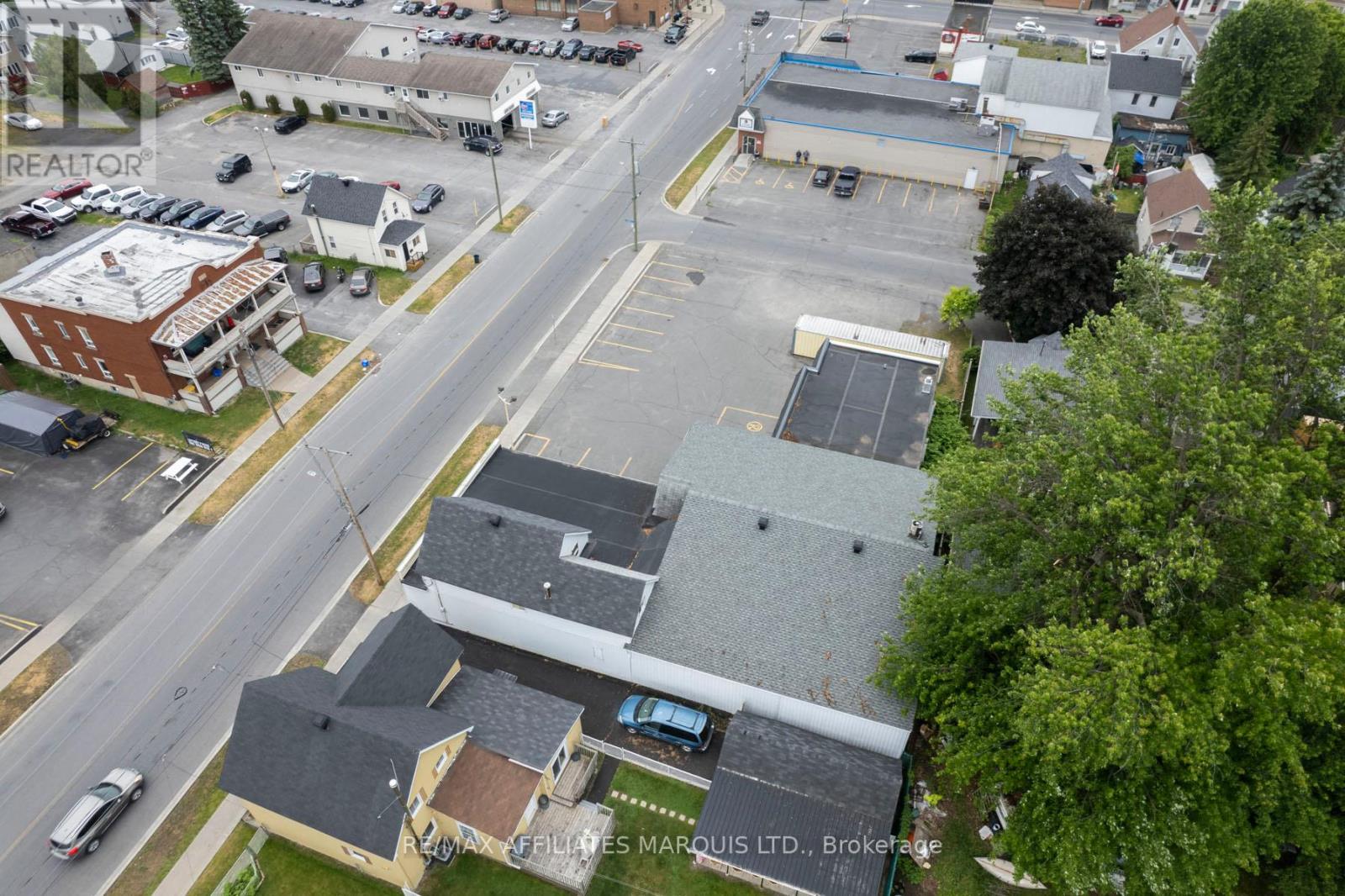 36 Marlborough Street N, Cornwall, Ontario  K6H 3Z8 - Photo 24 - X12464312