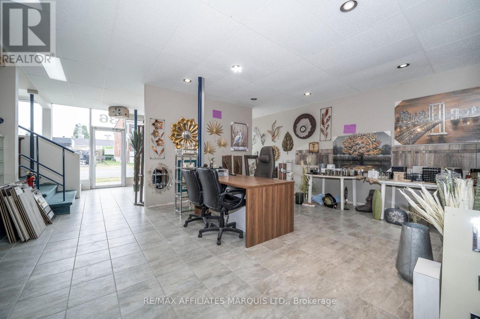 36 Marlborough Street N, Cornwall, Ontario  K6H 3Z8 - Photo 35 - X12464312