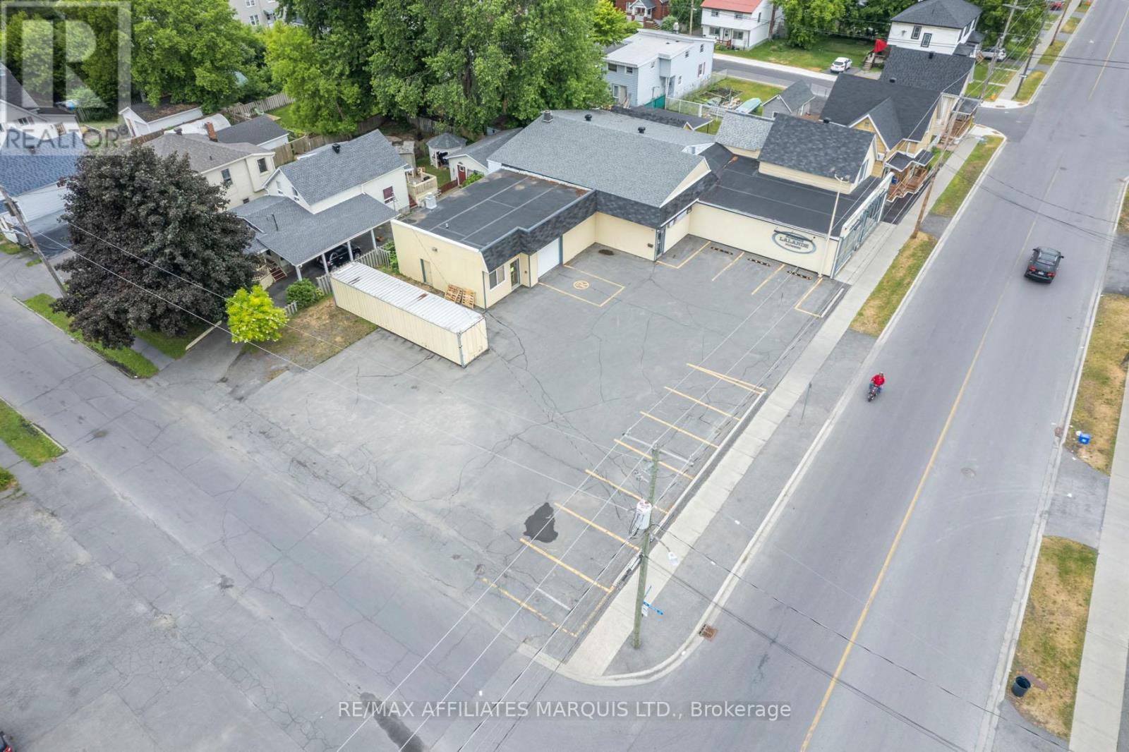 36 Marlborough Street N, Cornwall, Ontario  K6H 3Z8 - Photo 4 - X12464312