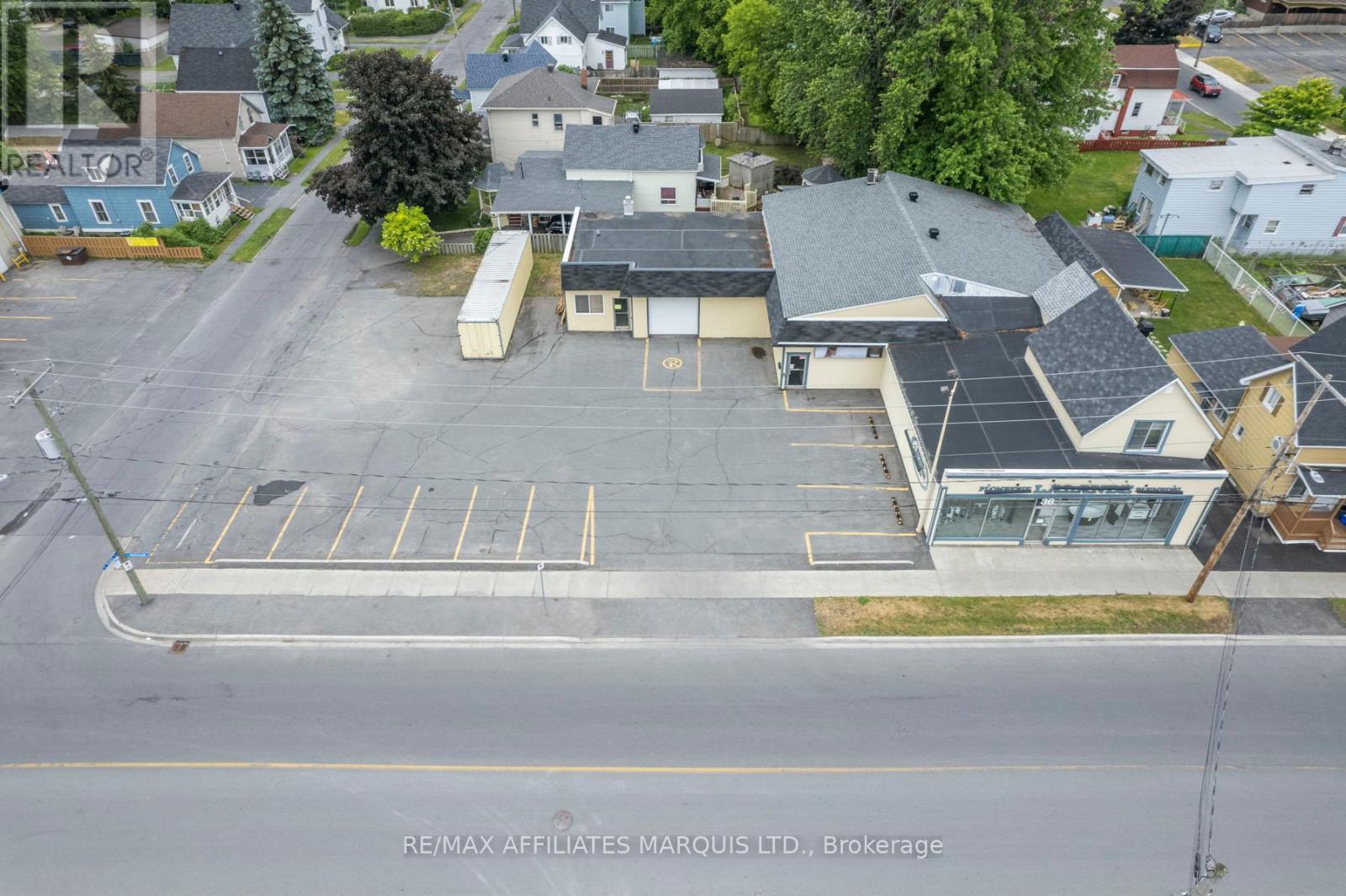 36 Marlborough Street N, Cornwall, Ontario  K6H 3Z8 - Photo 5 - X12464312
