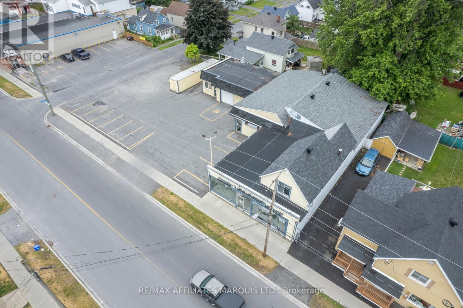 36 Marlborough Street N, Cornwall, Ontario  K6H 3Z8 - Photo 6 - X12464312
