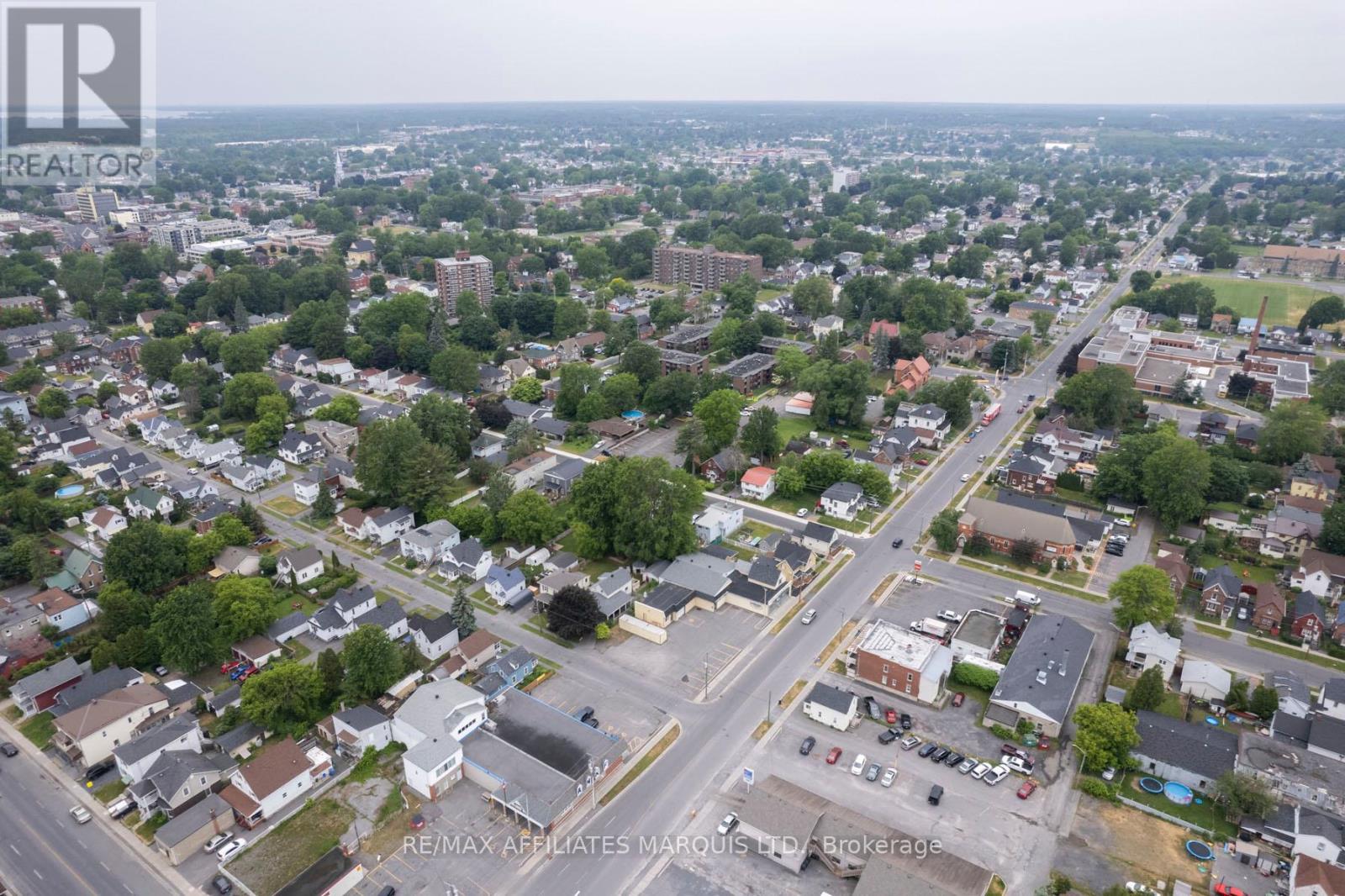 36 Marlborough Street N, Cornwall, Ontario  K6H 3Z8 - Photo 7 - X12464312