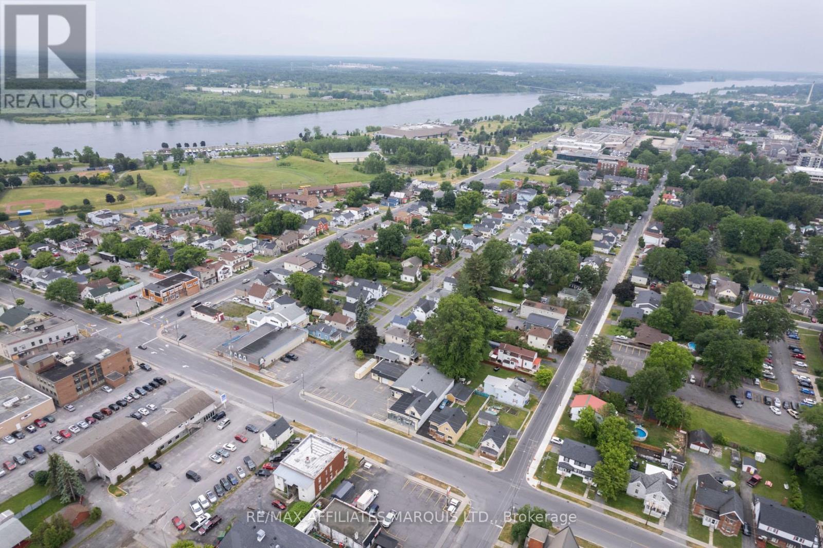 36 Marlborough Street N, Cornwall, Ontario  K6H 3Z8 - Photo 8 - X12464312