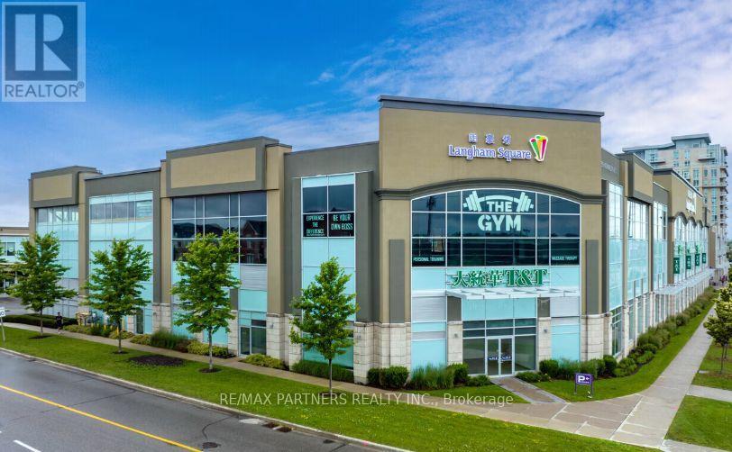 2322 & 2237 - 8339 Kennedy Road, Markham, Ontario  L3R 0P5 - Photo 4 - N12464275