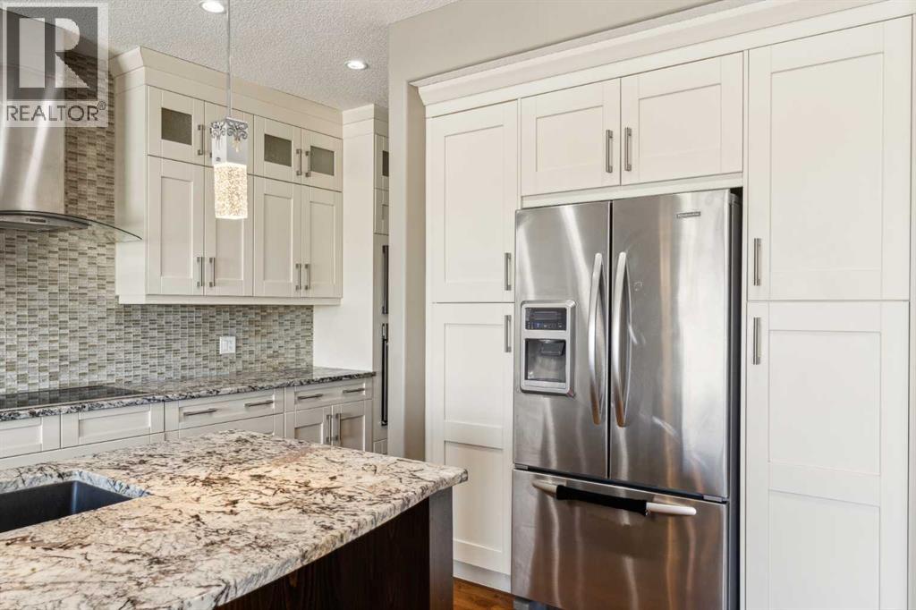 152 Evansborough Way Nw, Calgary, Alberta  T3P 0M5 - Photo 7 - A2256817