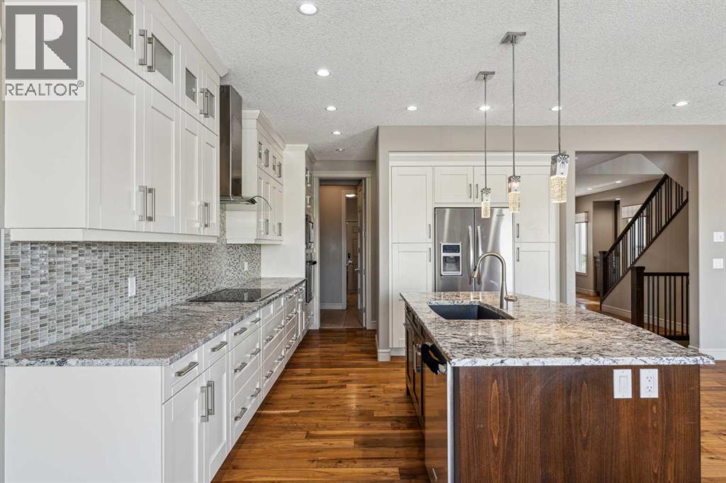 152 Evansborough Way Nw, Calgary, Alberta  T3P 0M5 - Photo 9 - A2256817