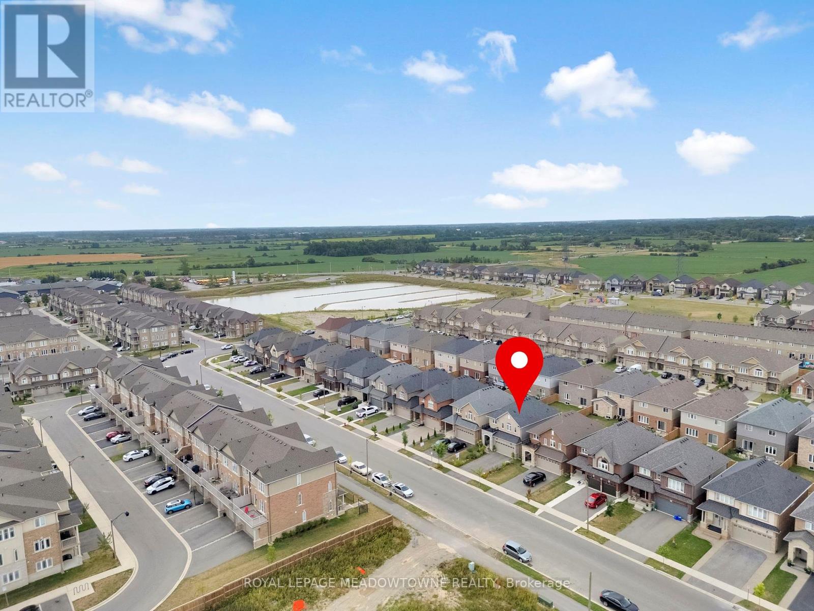 266 Dalgleish Trail, Hamilton, Ontario  L0R 1P0 - Photo 44 - X12463859