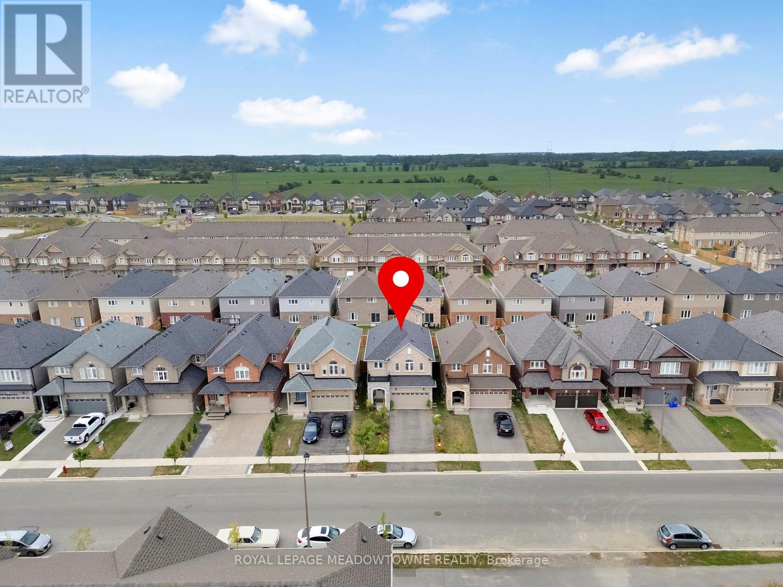 266 Dalgleish Trail, Hamilton, Ontario  L0R 1P0 - Photo 42 - X12463859