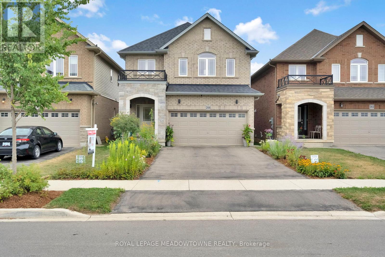 266 Dalgleish Trail, Hamilton, Ontario  L0R 1P0 - Photo 36 - X12463859