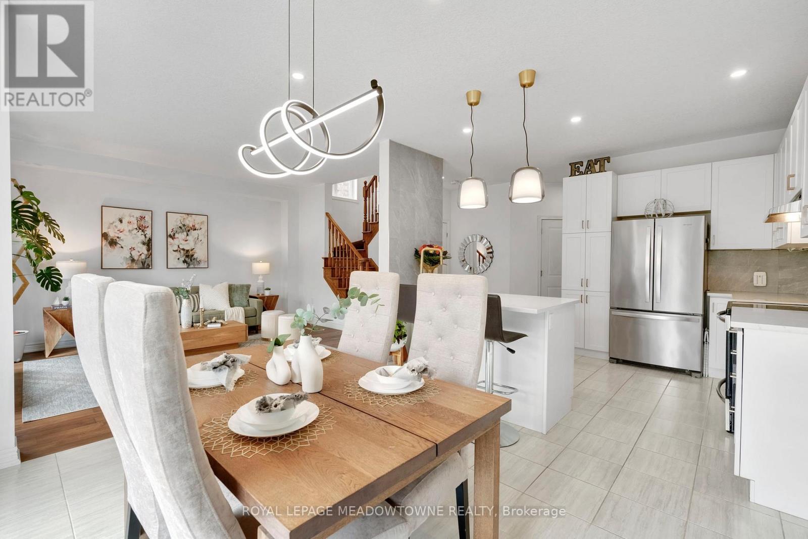 266 Dalgleish Trail, Hamilton, Ontario  L0R 1P0 - Photo 7 - X12463859