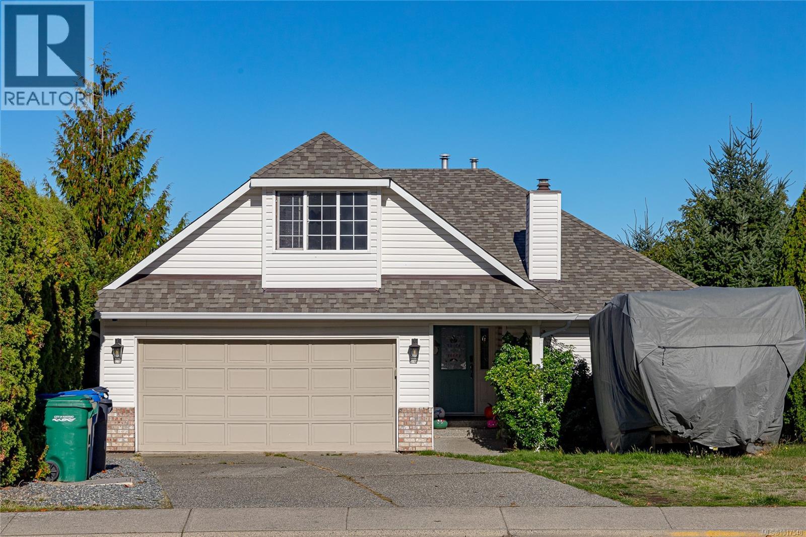 5667 Carrington Rd, Nanaimo, British Columbia
