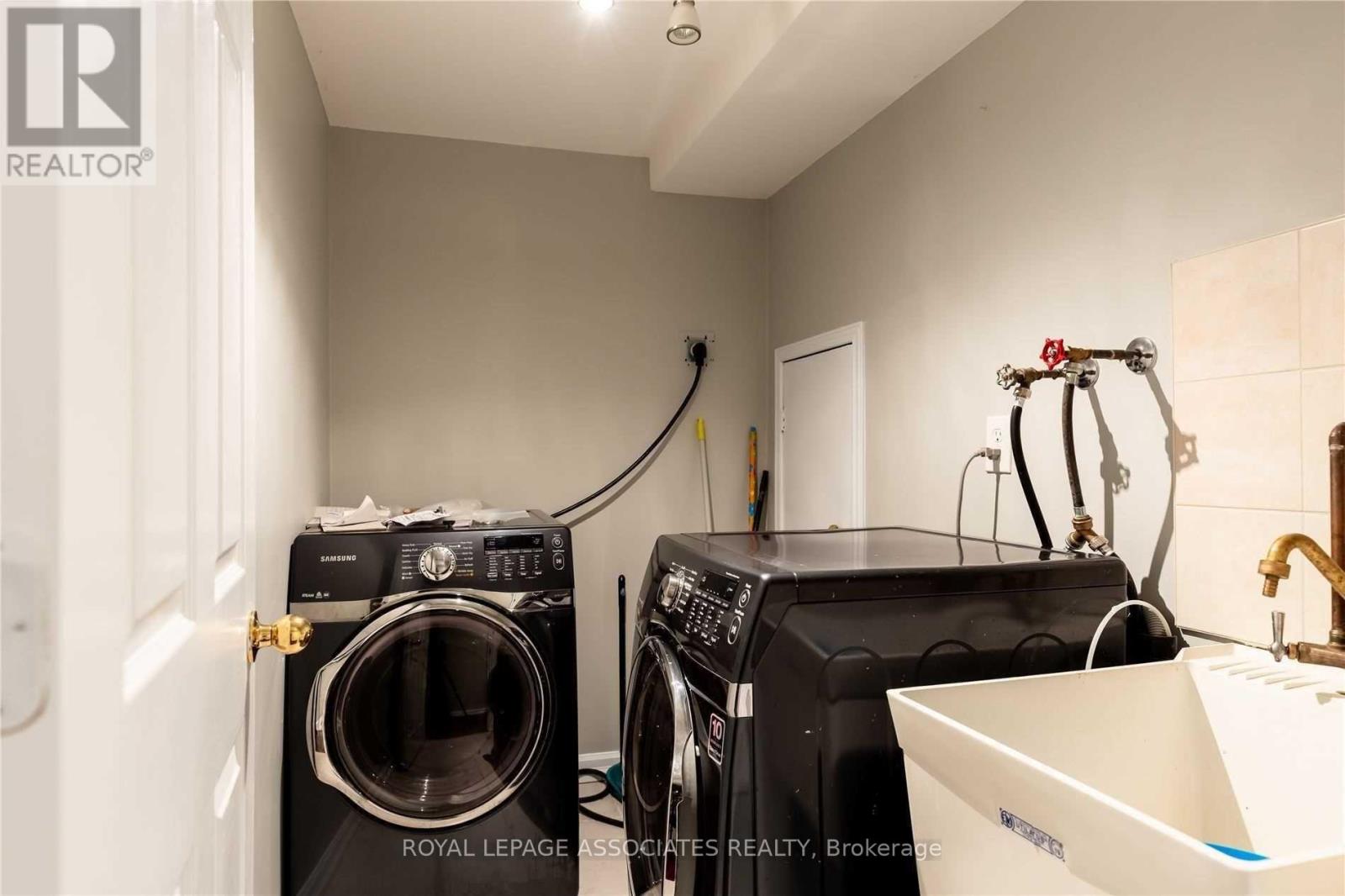 Bsmt - 149 Rouge River Drive, Toronto, Ontario  M1B 6G2 - Photo 7 - E12464319