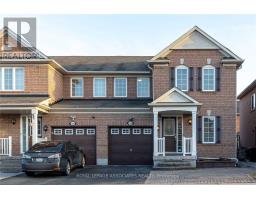 BSMT - 149 ROUGE RIVER DRIVE, Toronto, Ontario
