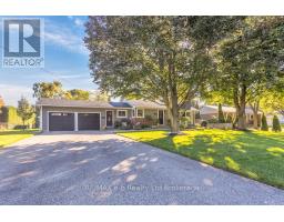 16 CHARLOTTE AVENUE, Tillsonburg, Ontario