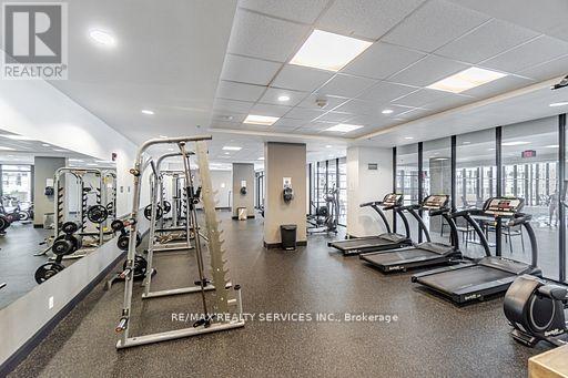 2902 - 2900 Highway 7 Road, Vaughan, Ontario  L4K 0G3 - Photo 19 - N12464314